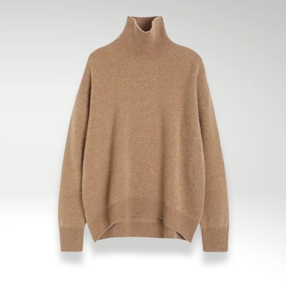 Thoughtfully Designed Jumper