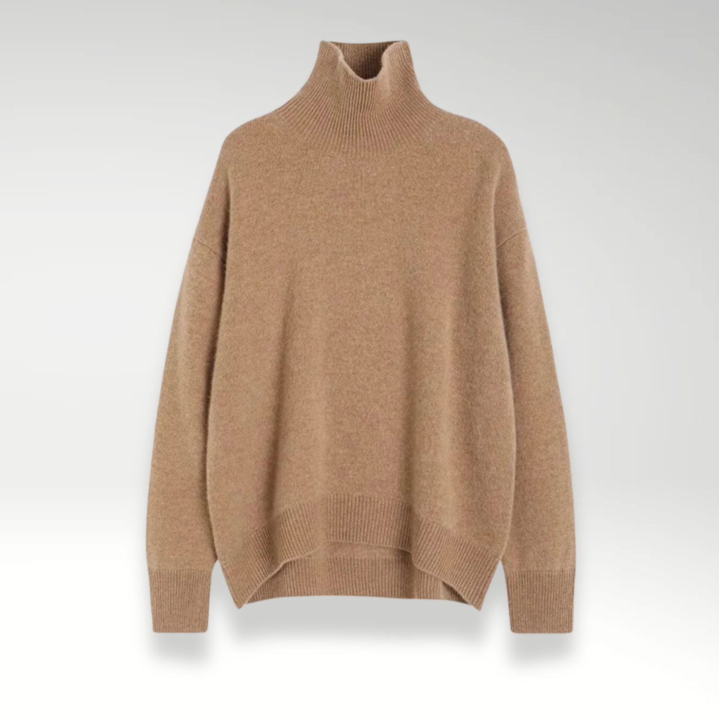 Timeless Vintage Style Jumper