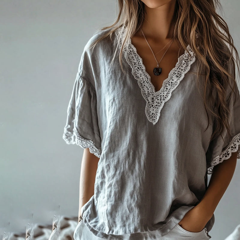 Classic Designed Shirt