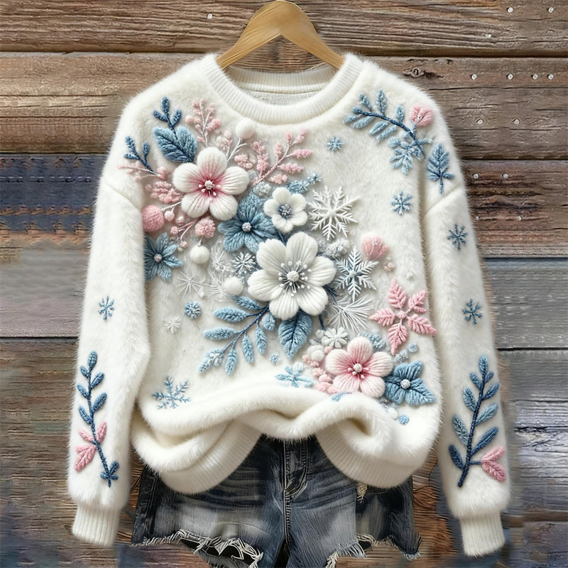 Classic Vintage Jumper