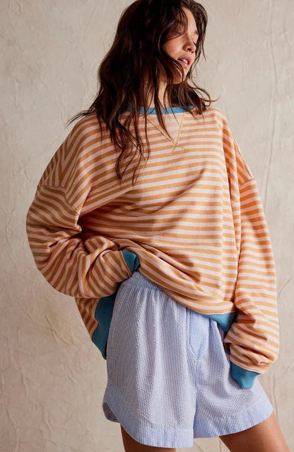 Thoughtfully Designed Jumper