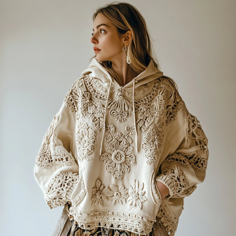 Timeless Vintage Style Garment