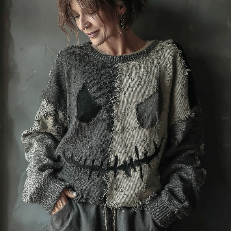 Elegantly Designed Jumper