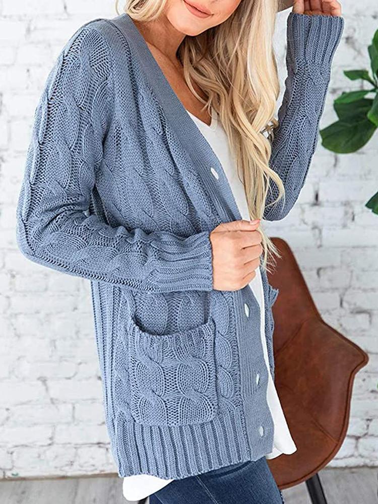 Classic Designed Jumper