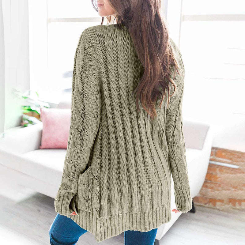Classic Designed Jumper