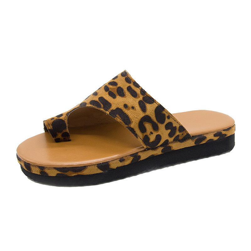 Comfortable Orthopedic Sandals for Daily Wear
