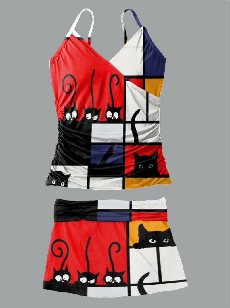 Timeless Vintage Style Garment