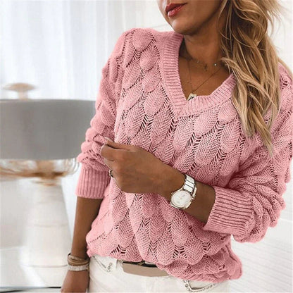 Beautifully Crafted Jumper
