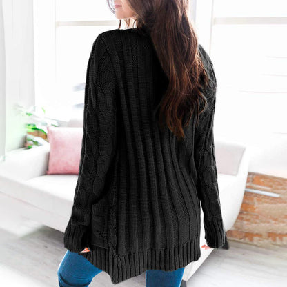 Classic Designed Jumper