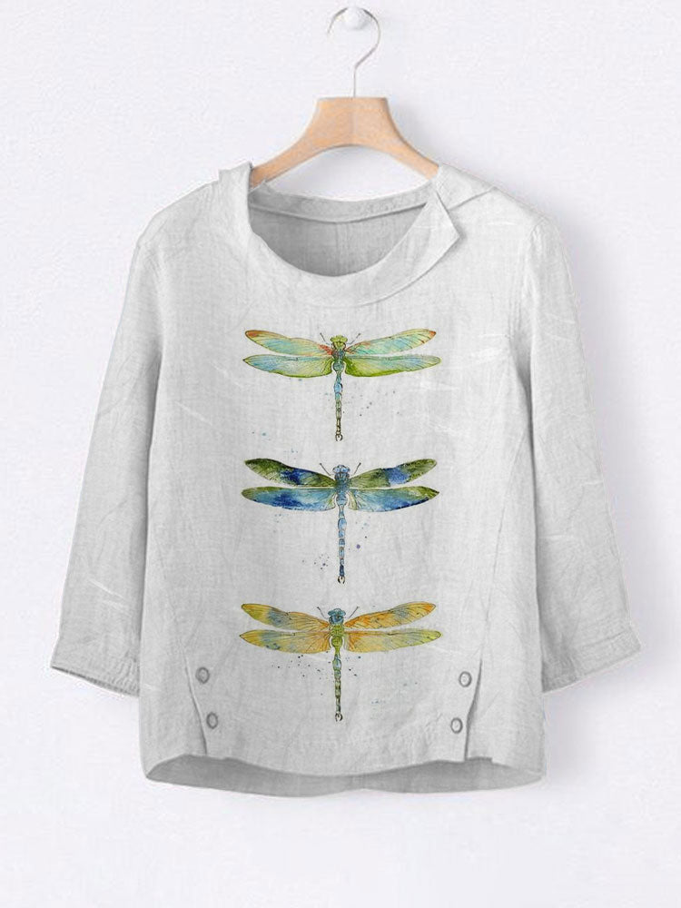Classic Vintage T-Shirt