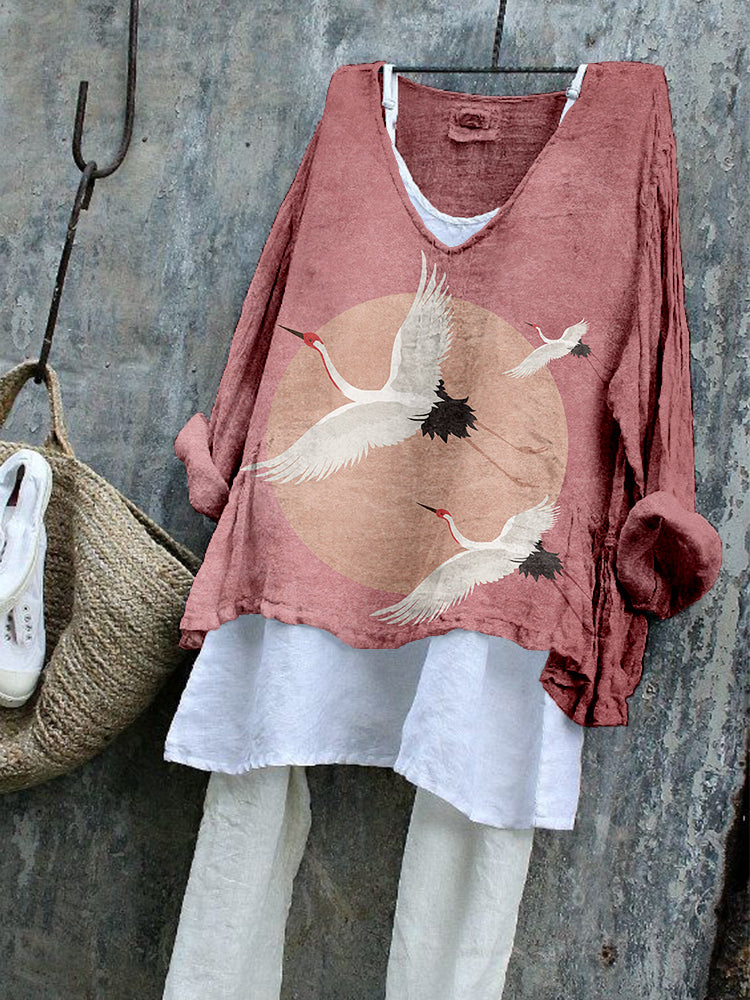 Vintage Inspired Garment