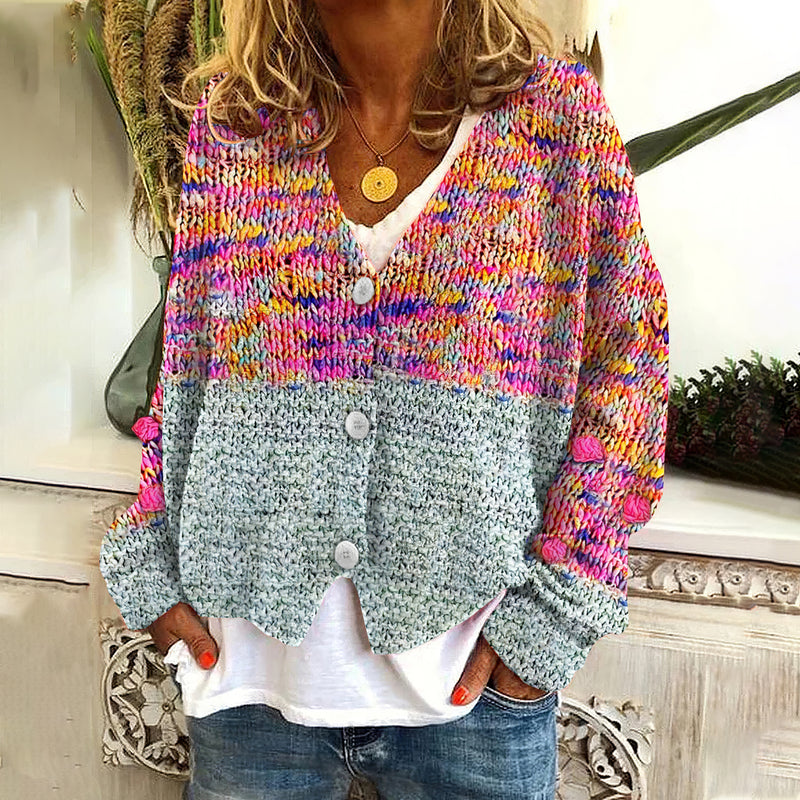 Classic Designed Cardigan