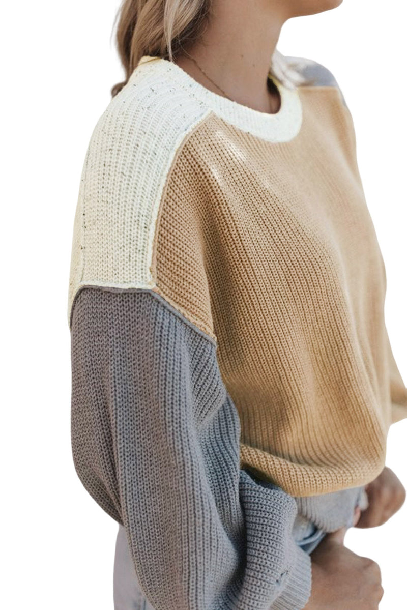 Vintage Inspired Jumper