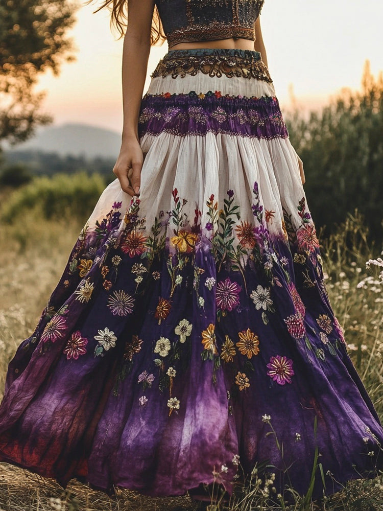 Thoughtfully Designed Garment