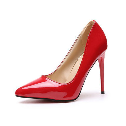 Comfortable Orthopedic Heels for Daily Wear