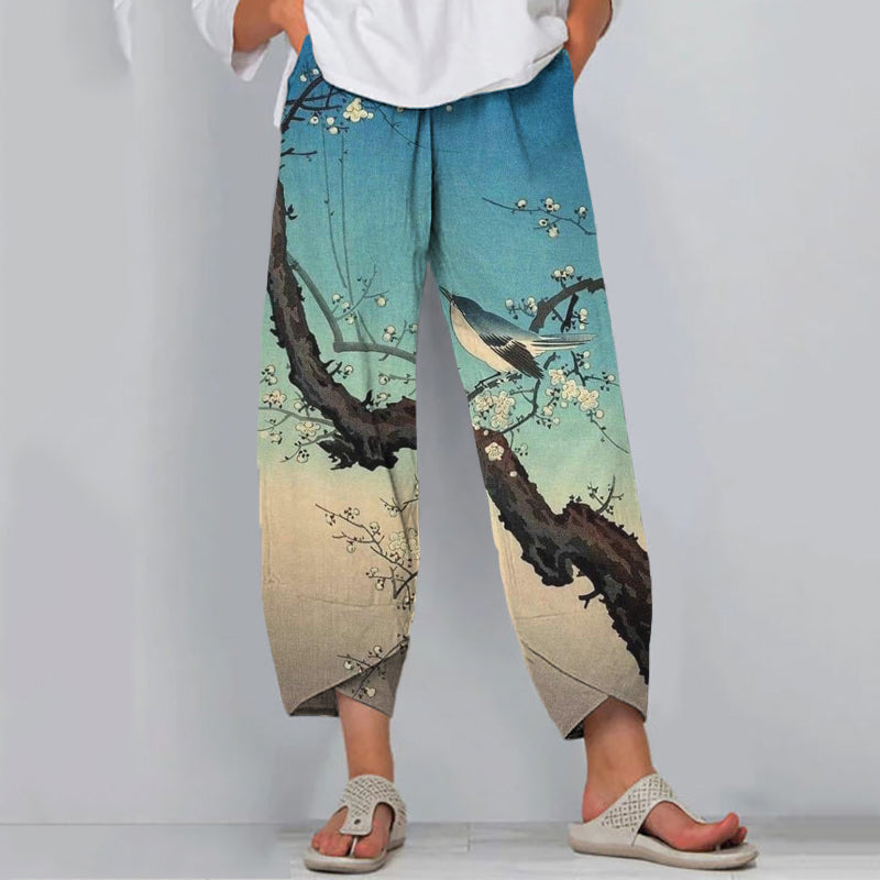 Elegantly Designed Trousers