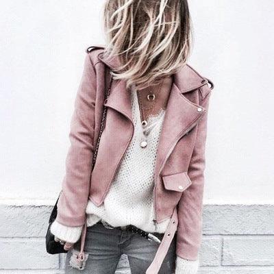 Beautifully Crafted Jacket