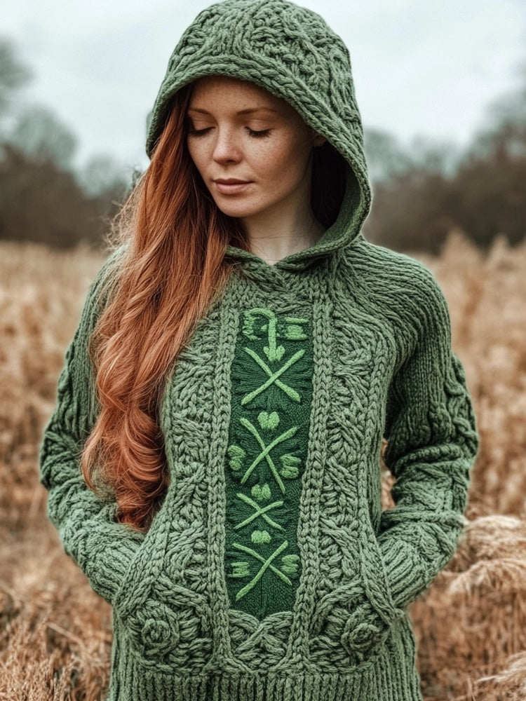 Gracefully Designed Jumper
