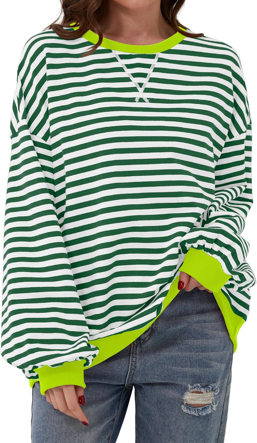 Elegantly Designed Jumper
