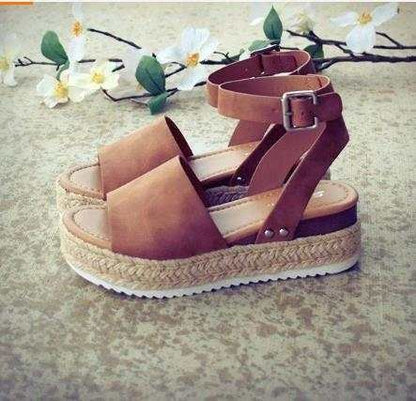 Beautifully Crafted Orthopedic Sandals
