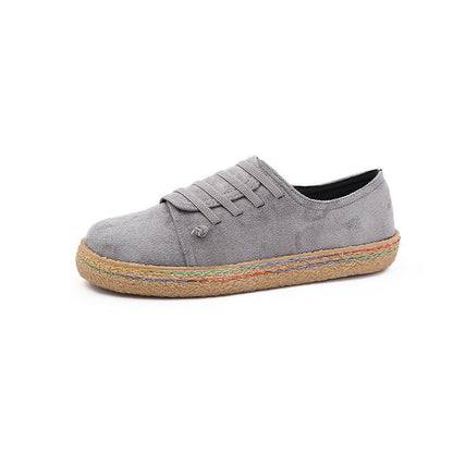 Classic Orthopedic Shoes with Timeless Style