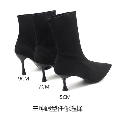 Beautifully Crafted Orthopedic Boots