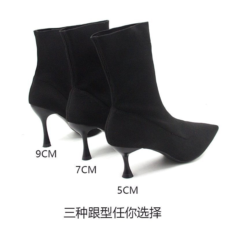 Beautifully Crafted Orthopedic Boots