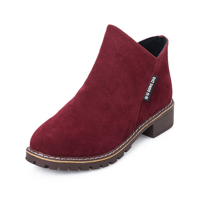 Beautifully Crafted Orthopedic Boots