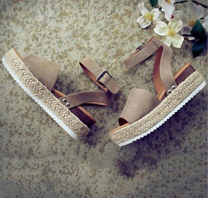 Beautifully Crafted Orthopedic Sandals