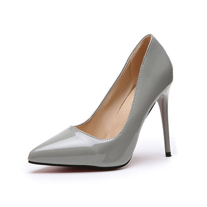 Comfortable Orthopedic Heels for Daily Wear