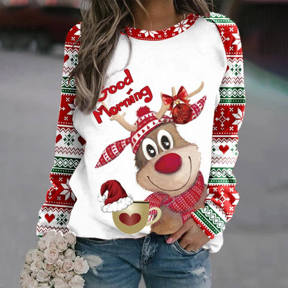 Gracefully Designed Jumper