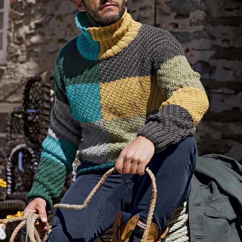 Classic Vintage Jumper