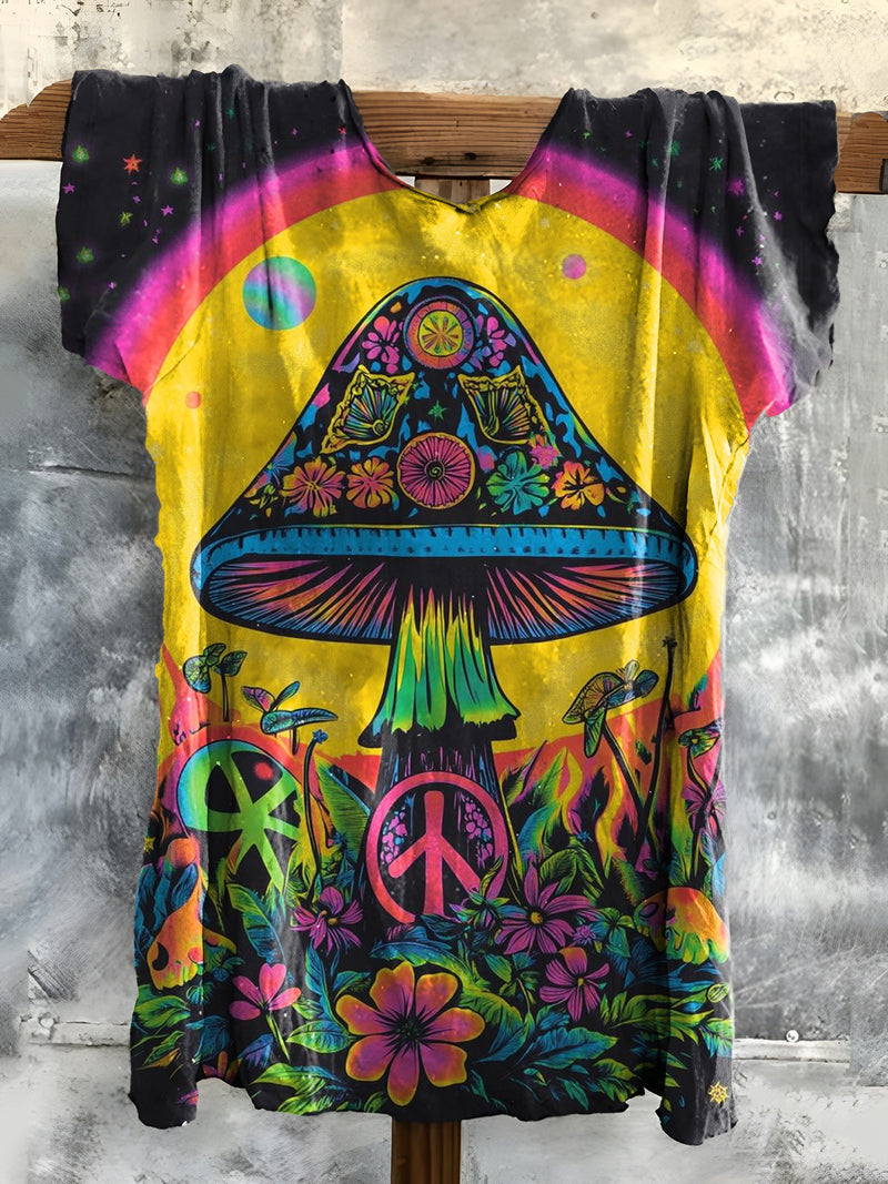 Classic Vintage T-Shirt