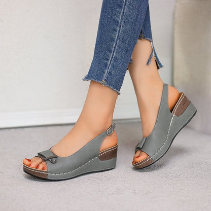 Stylish Orthopedic Sandals for Any Occasion