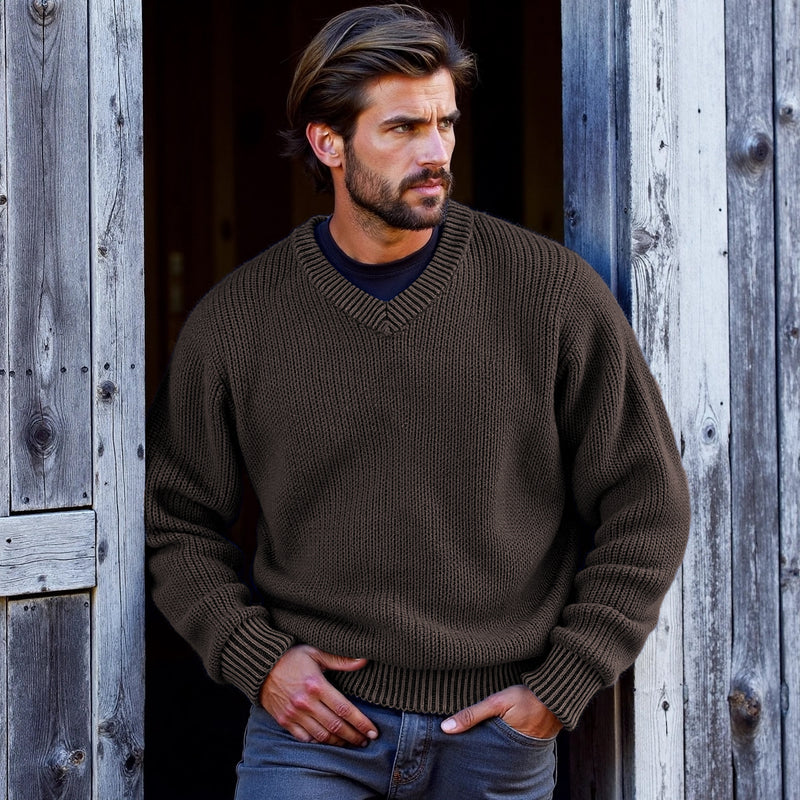 Vintage Inspired Jumper