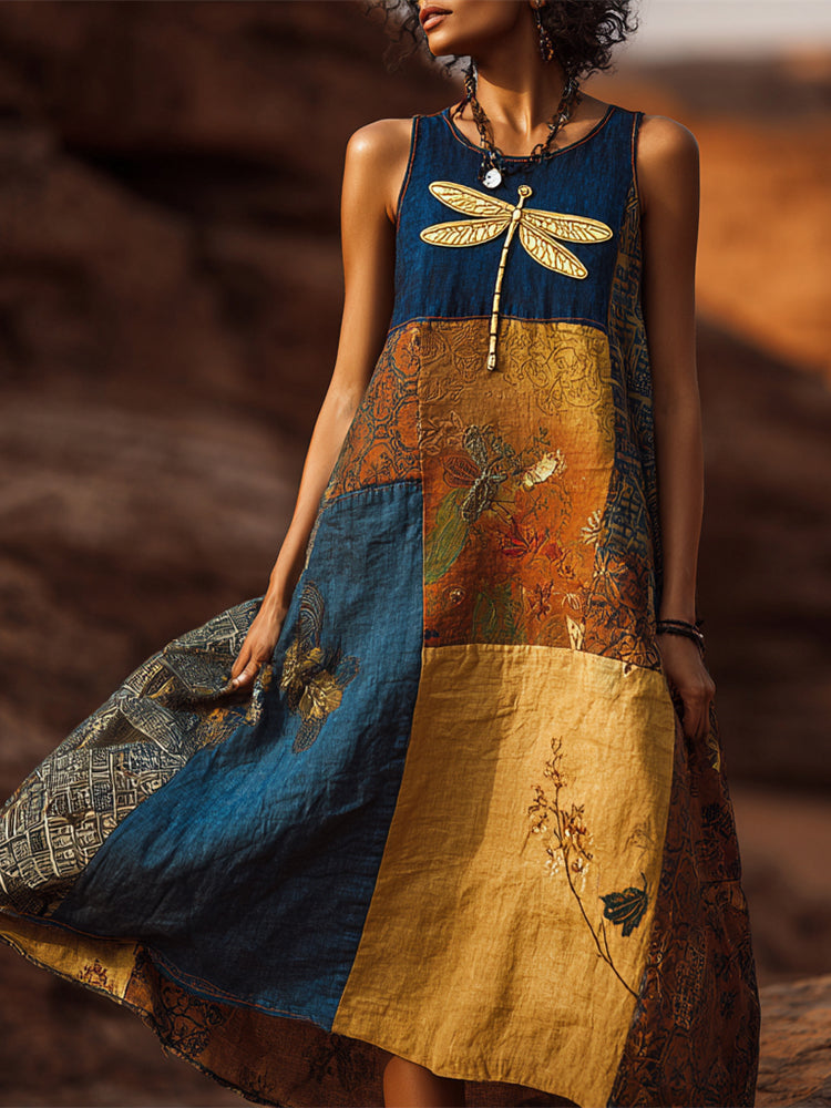 Thoughtfully Designed Dress