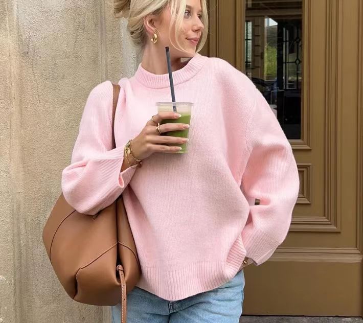 Classic Vintage Jumper