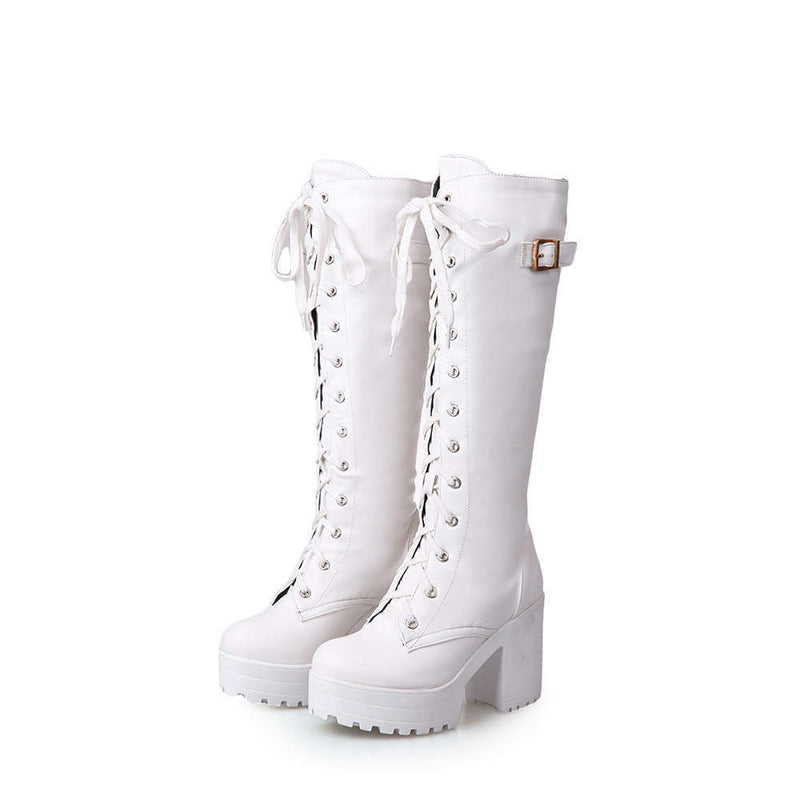 Beautifully Crafted Orthopedic Boots