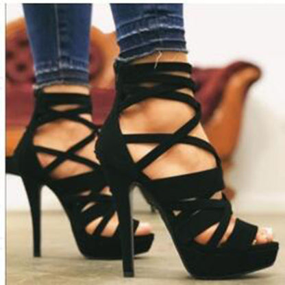 Beautifully Crafted Orthopedic Sandals