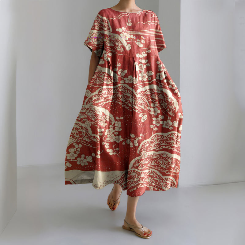 Thoughtfully Designed Dress
