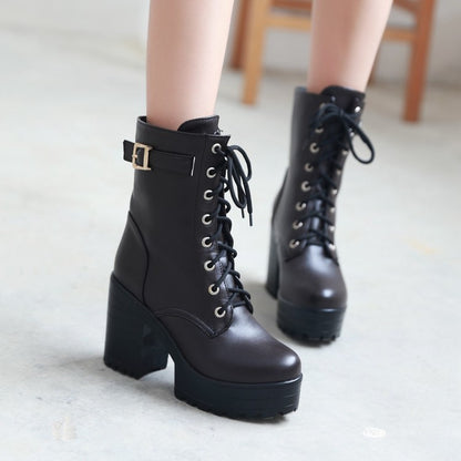 Elegant Orthopedic Boots for Every Step