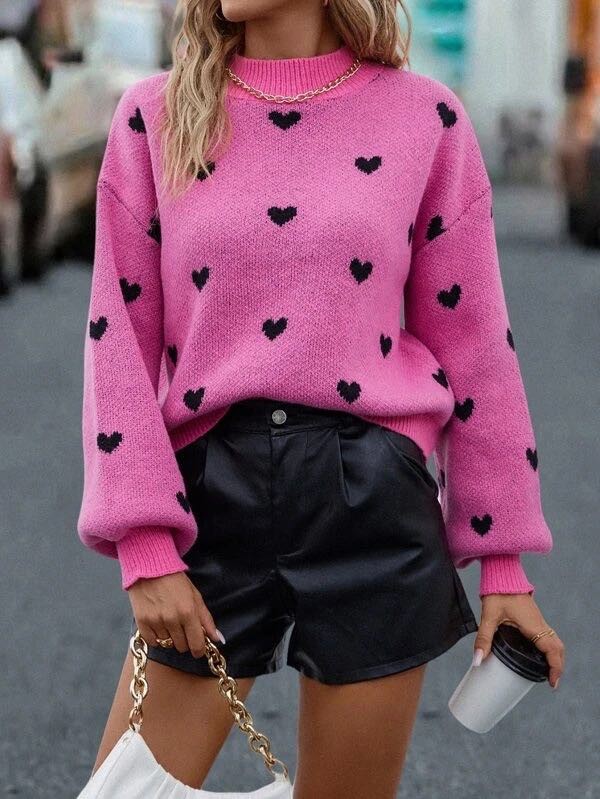 Beautifully Crafted Jumper