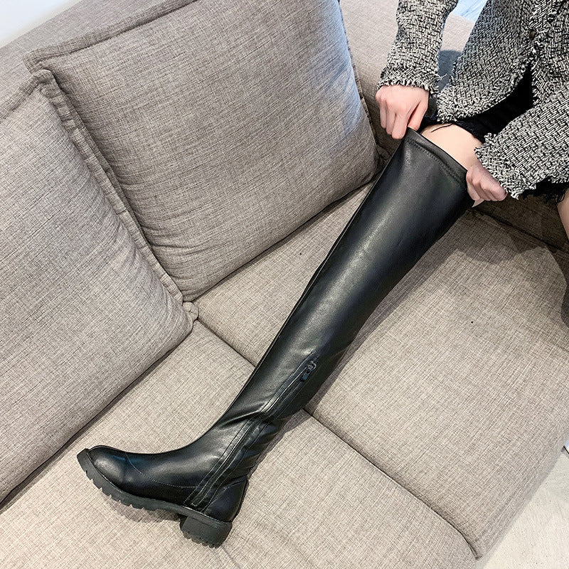 Beautifully Crafted Orthopedic Boots