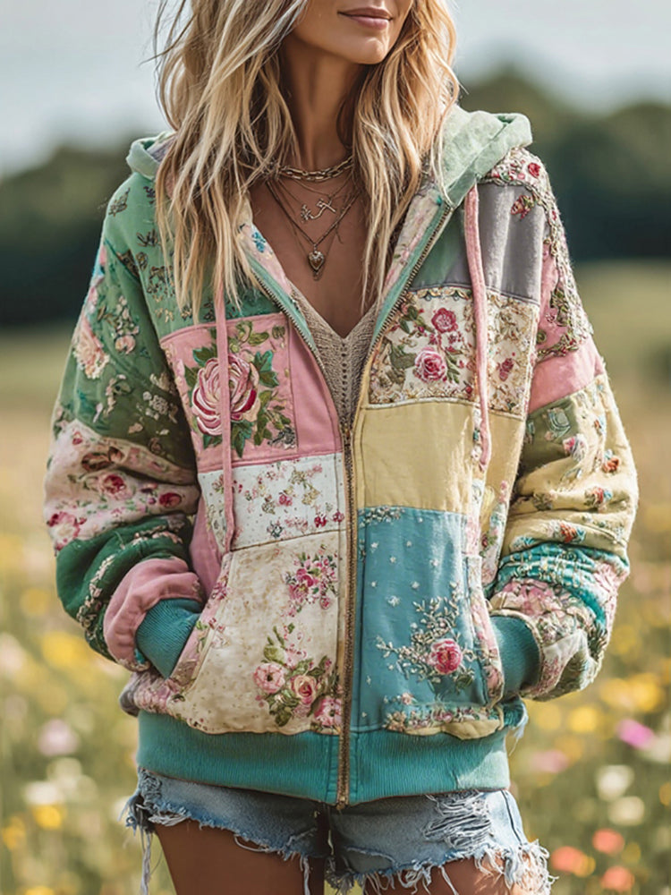 Timeless Vintage Style Garment