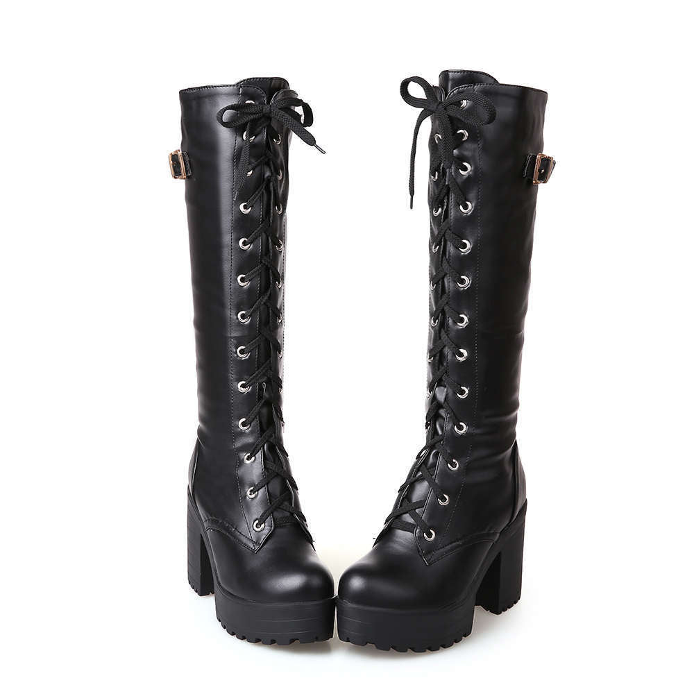 Beautifully Crafted Orthopedic Boots