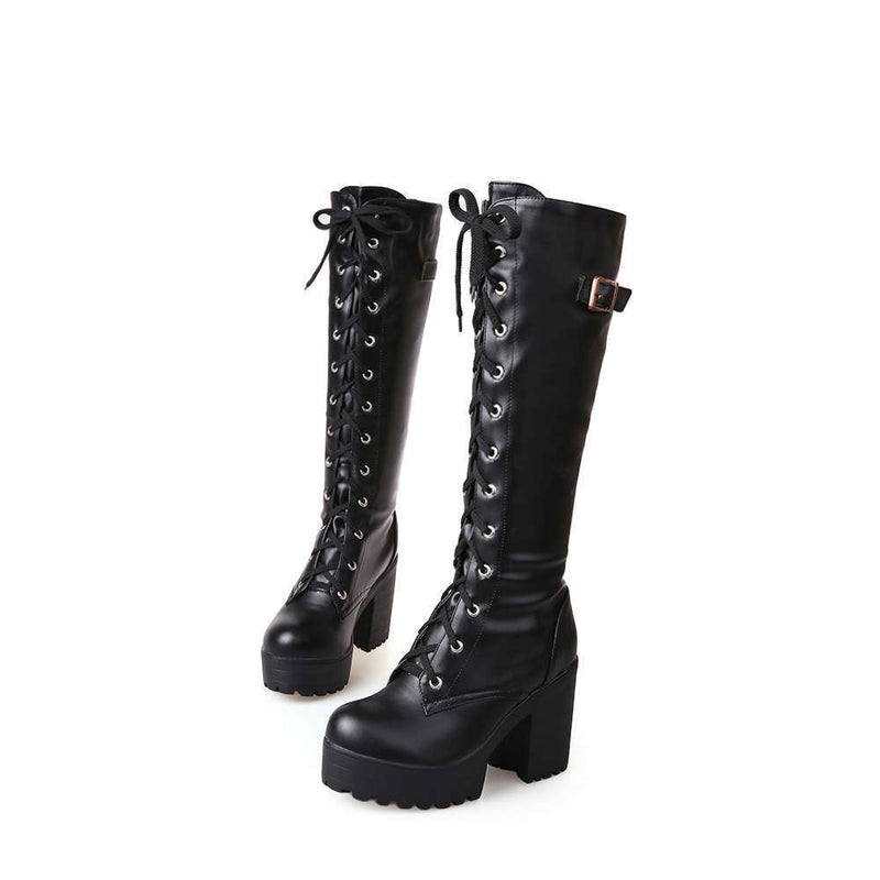 Beautifully Crafted Orthopedic Boots