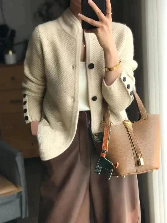 Vintage Inspired Coat