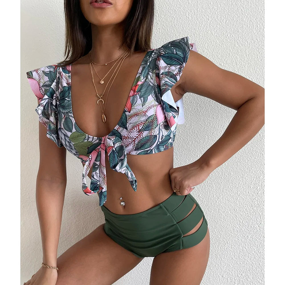Bernarda® | Effortless and Bikini