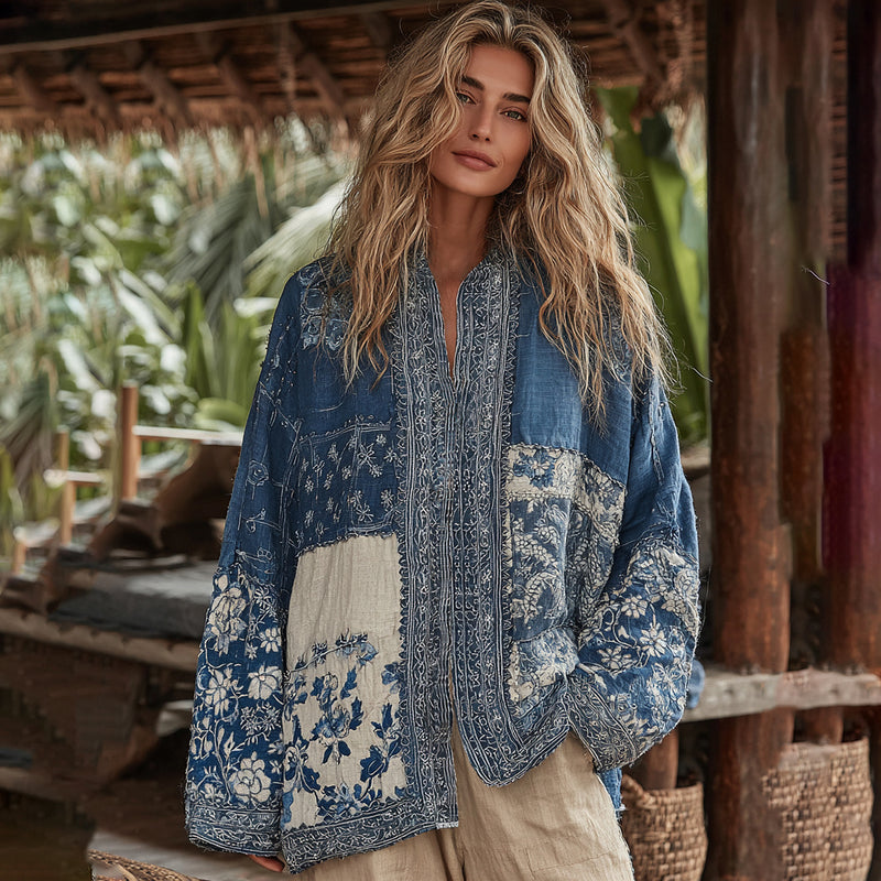 Classic Vintage Cardigan