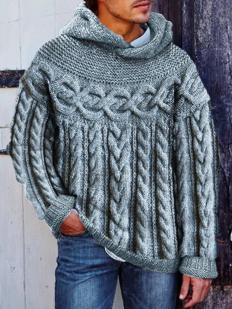Elegantly Designed Jumper